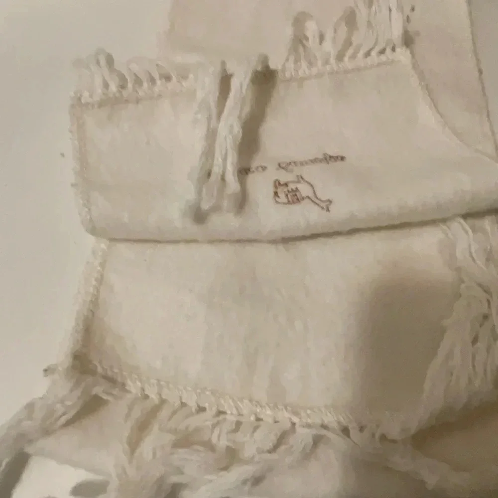 Alpaca Camargo alpaca scarf